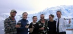Guinness and the Antarctic Scientists