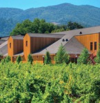 Three Night Napa Valley Wine Experience for Four at Cakebread Cellars
