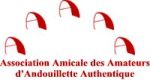 AAAAA is for Andouillette!