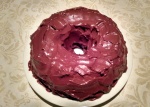 Brian's Chocolate Dump-It Cake